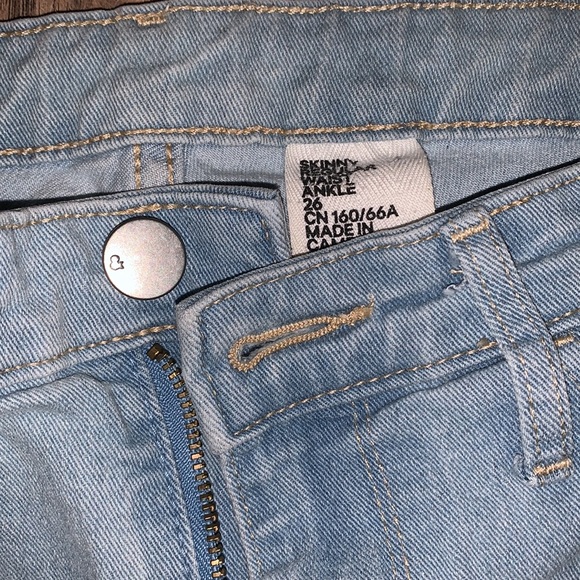 Denim Jeans - Picture 3 of 3